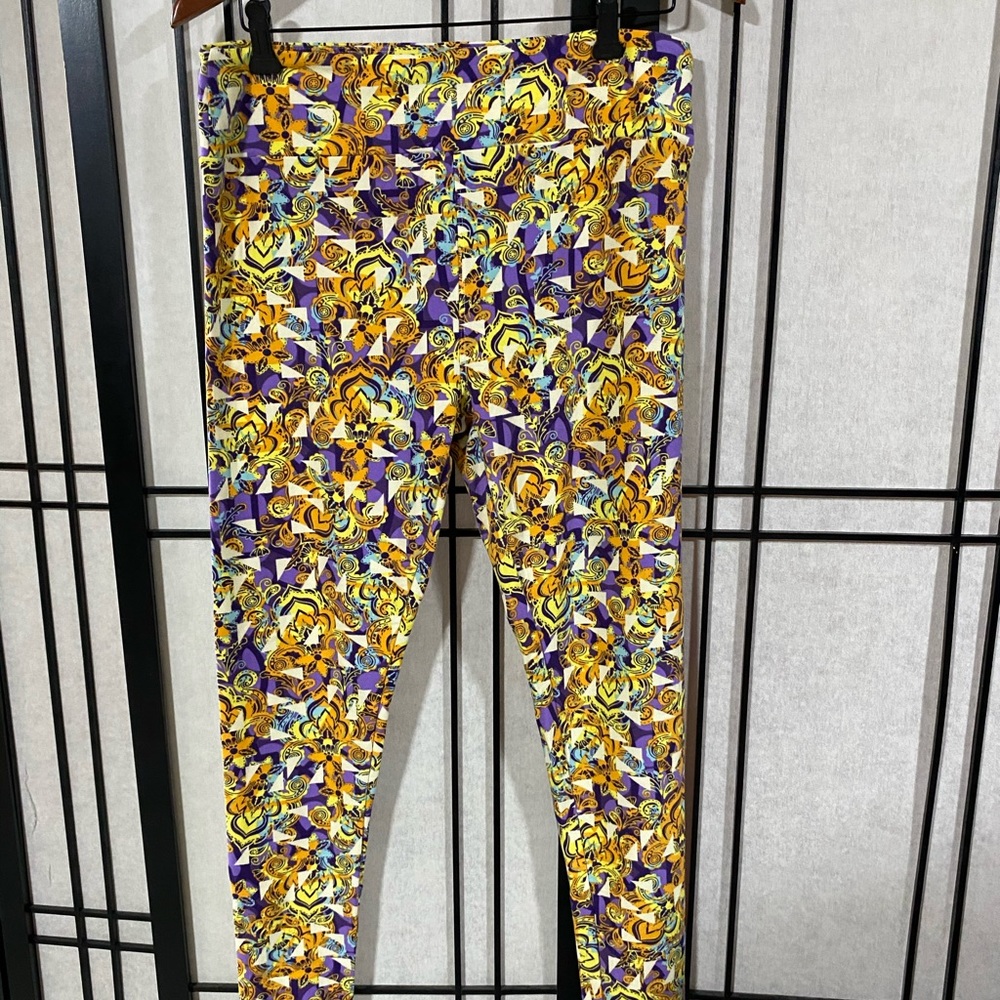 Lularoe leggings